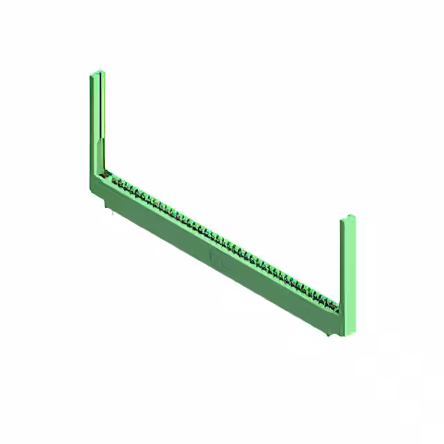 337-038-541-868 EDAC Inc.  Edgeboard Connectors